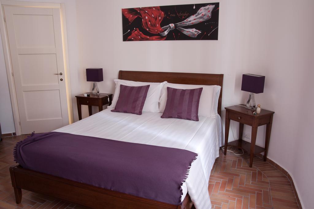 Maison Re Di Roma Zimmer foto