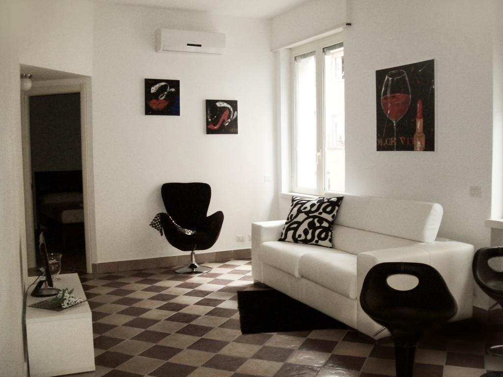 Maison Re Di Roma Zimmer foto
