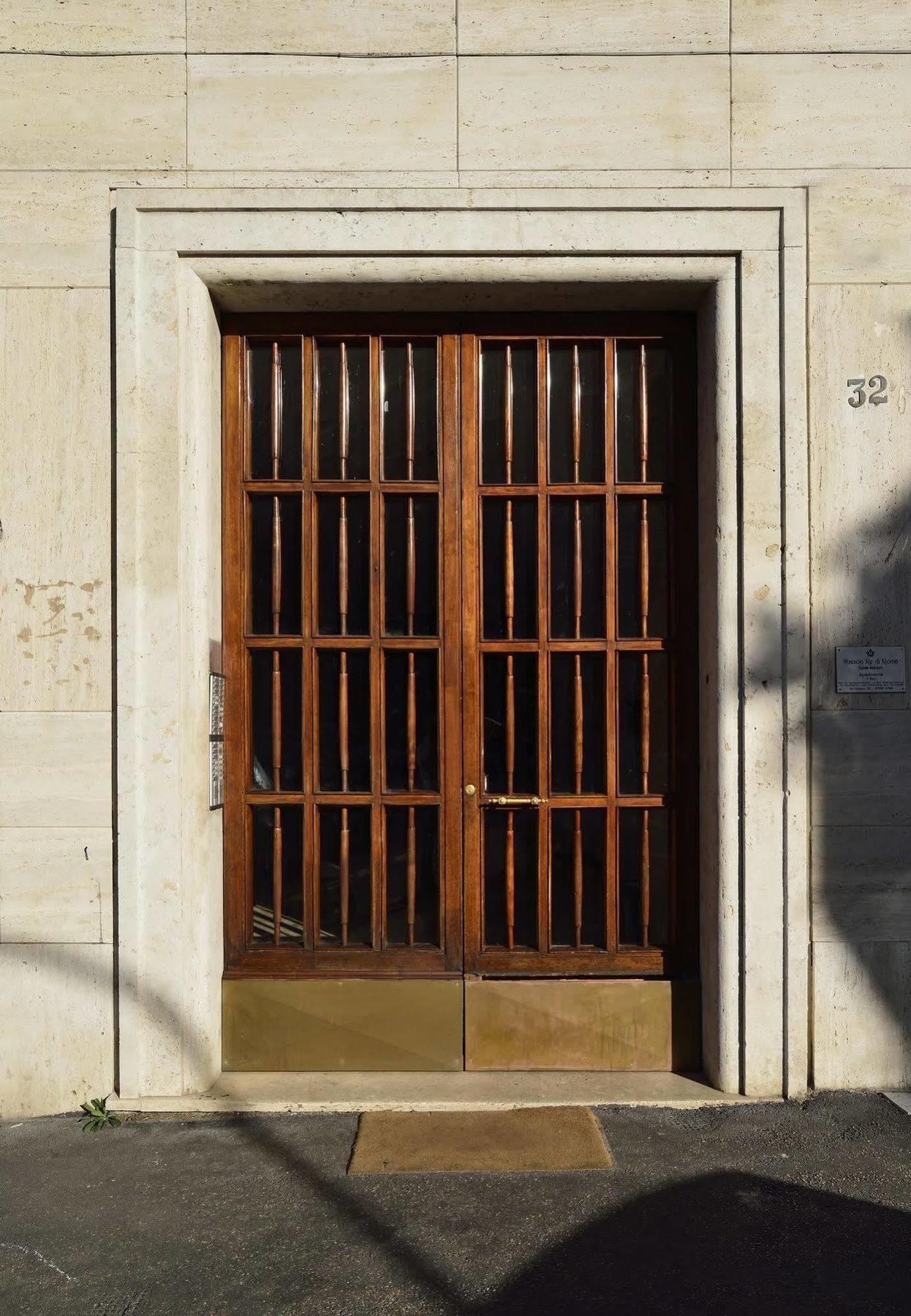 Maison Re Di Roma Exterior foto